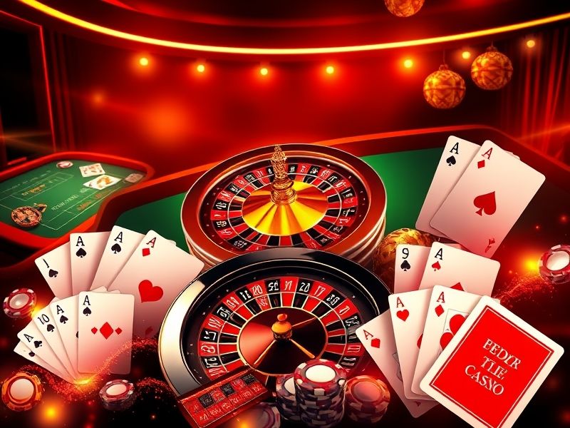 Discover the best online gambling games at Games to Play.com, including slots, poker, blackjack, and more. Get expert reviews, strategic guides, and find your next casino adventure.