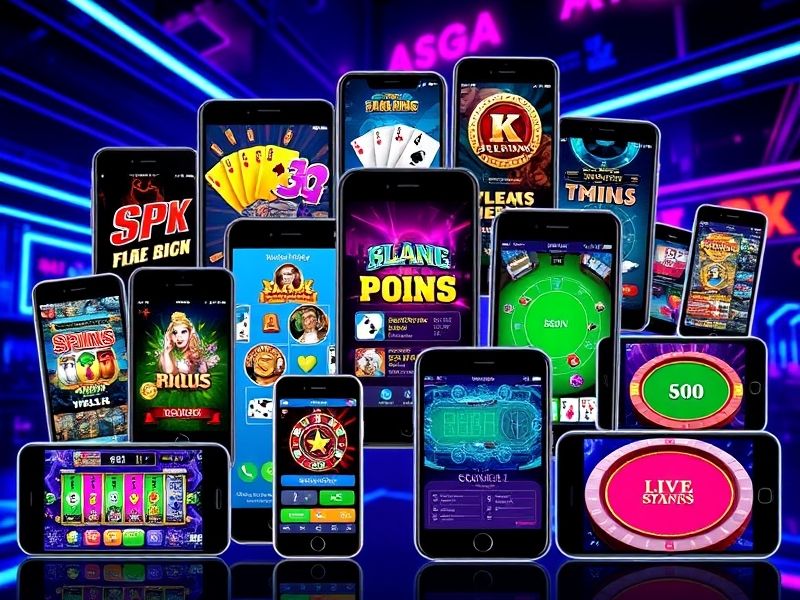 Discover the best online gambling games at Games to Play.com, including slots, poker, blackjack, and more. Get expert reviews, strategic guides, and find your next casino adventure.