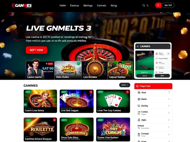 Discover the best online gambling games at Games to Play.com, including slots, poker, blackjack, and more. Get expert reviews, strategic guides, and find your next casino adventure.